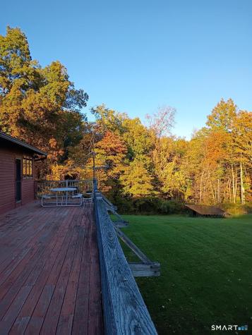 11 East Howey Road Ashford CT 06278