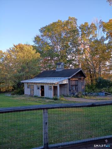11 East Howey Road Ashford CT 06278