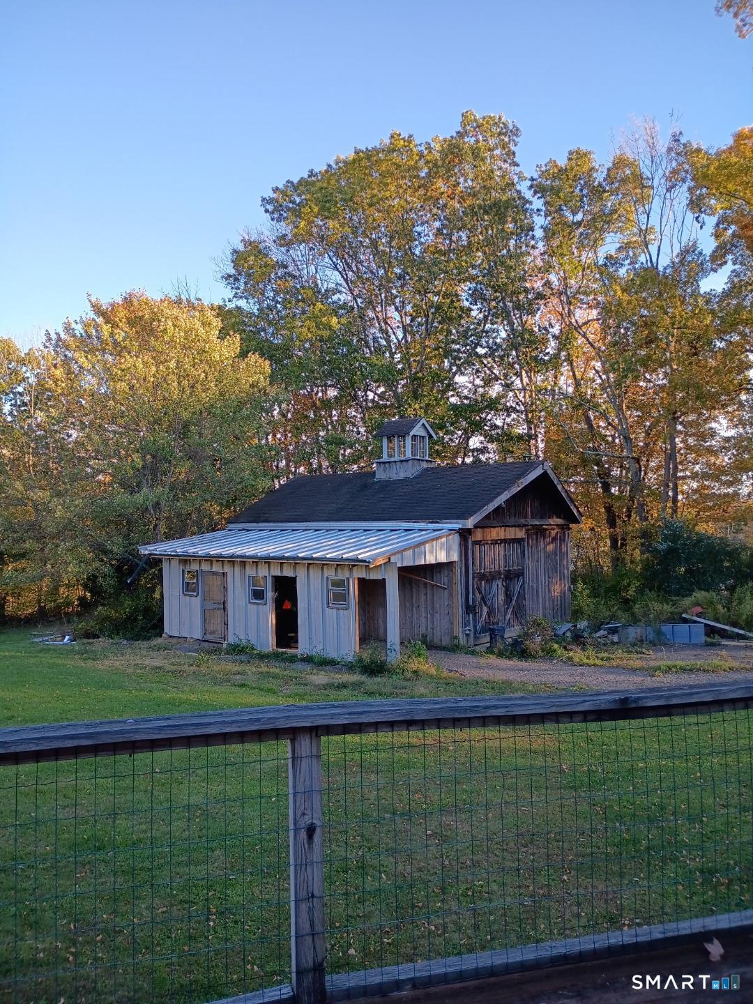 11 East Howey Road Ashford CT 06278