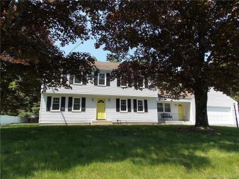 27 Andrea Lane Avon CT 06001