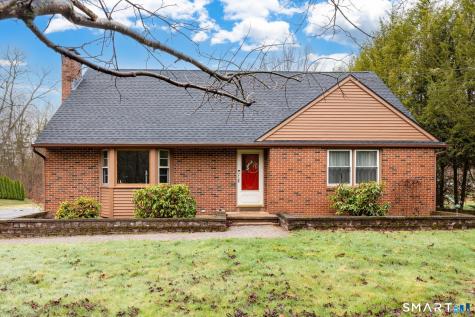 160 Flanders Road Southington CT 06489