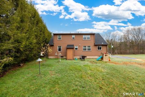 160 Flanders Road Southington CT 06489