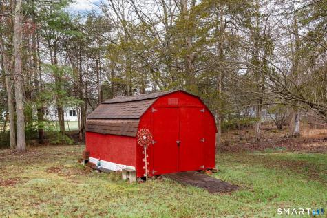 160 Flanders Road Southington CT 06489