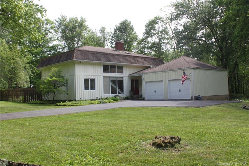 45 Sullivan Drive Redding CT 06896