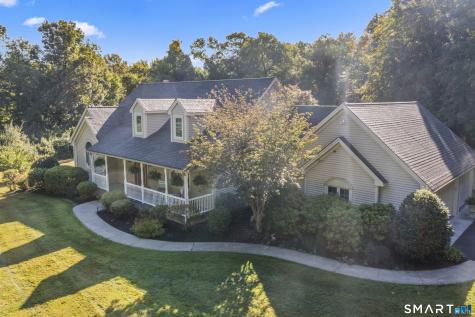 192 North Georges Hill Road Southbury CT 06488