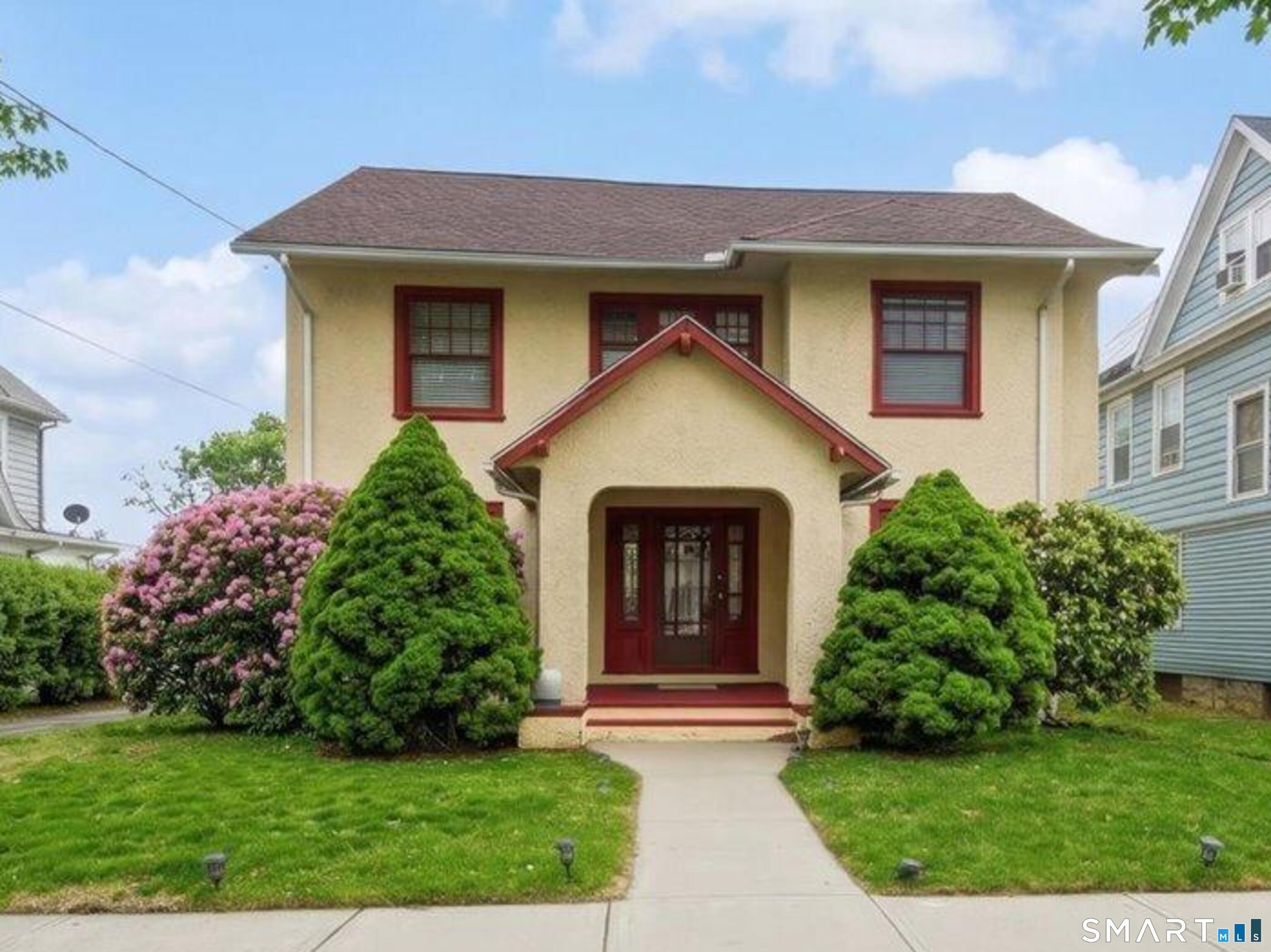 839 Laurel Avenue Bridgeport CT 06604