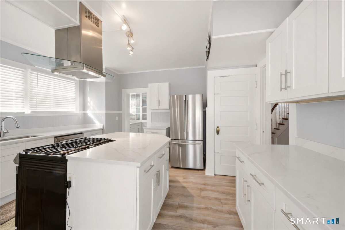 839 Laurel Avenue Bridgeport CT 06604