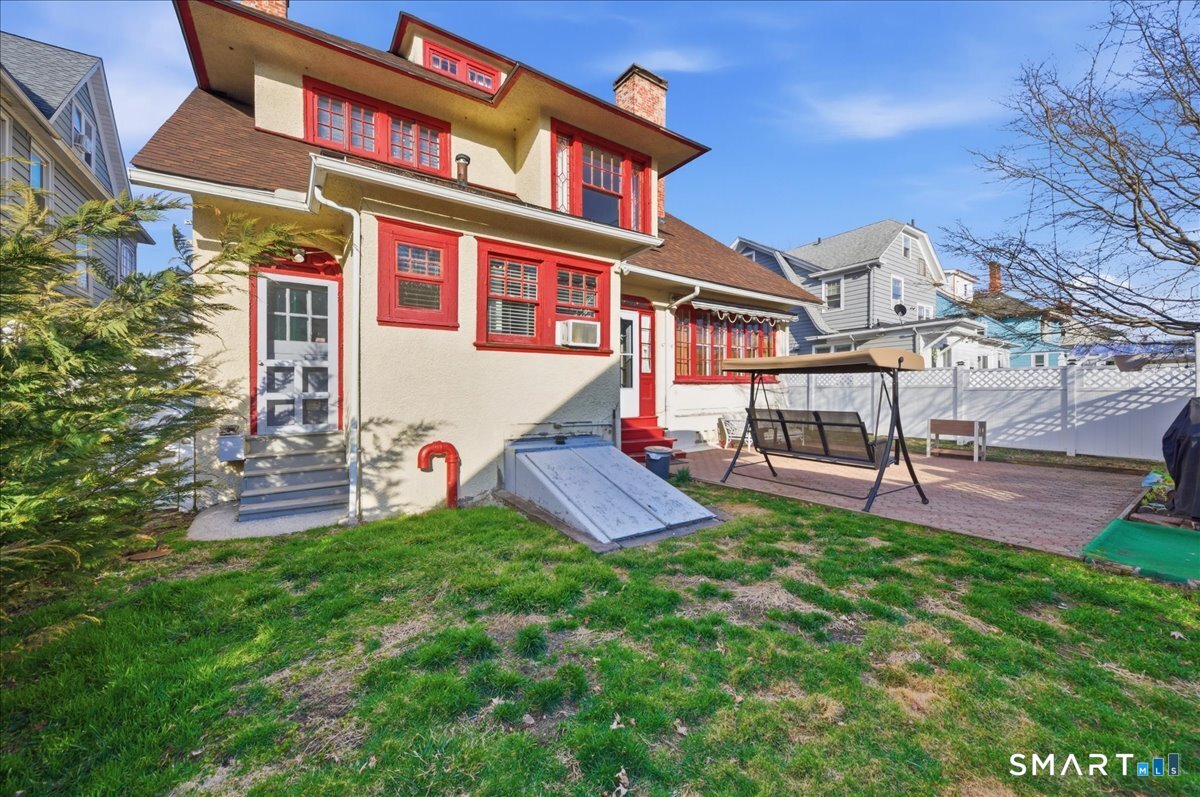 839 Laurel Avenue Bridgeport CT 06604