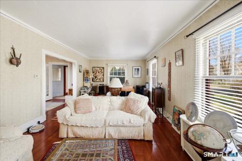 839 Laurel Avenue Bridgeport CT 06604