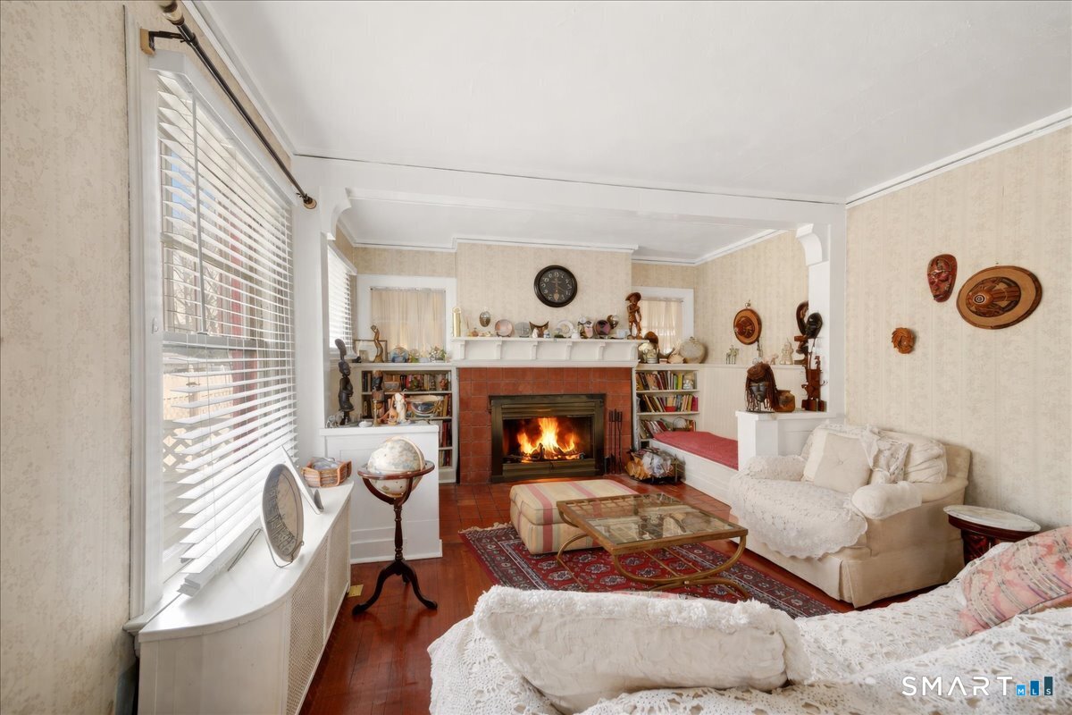 839 Laurel Avenue Bridgeport CT 06604