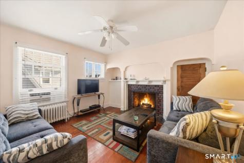 839 Laurel Avenue Bridgeport CT 06604