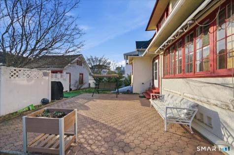 839 Laurel Avenue Bridgeport CT 06604