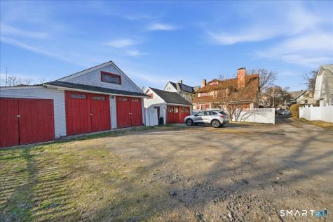 839 Laurel Avenue Bridgeport CT 06604