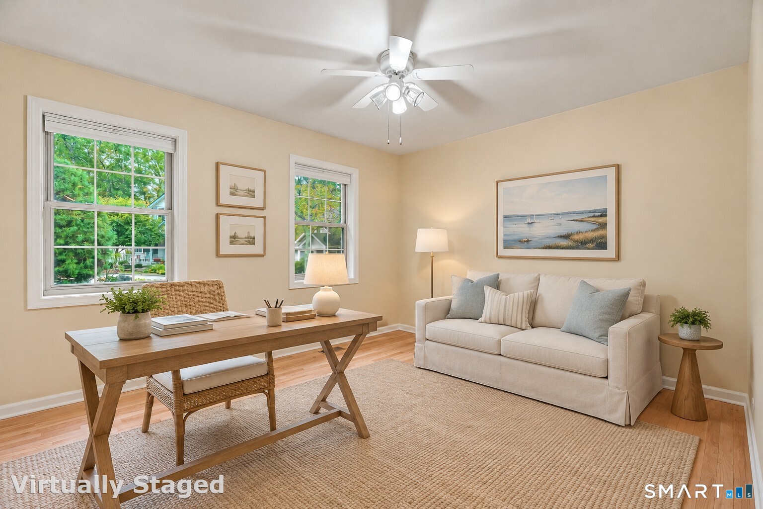 2 Hawthorne Lane East Lyme CT 06357