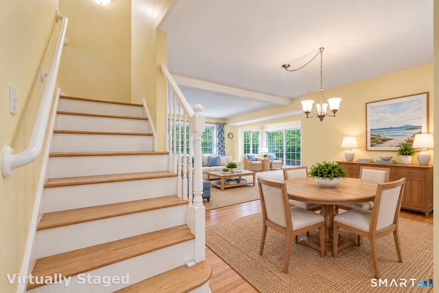 2 Hawthorne Lane East Lyme CT 06357