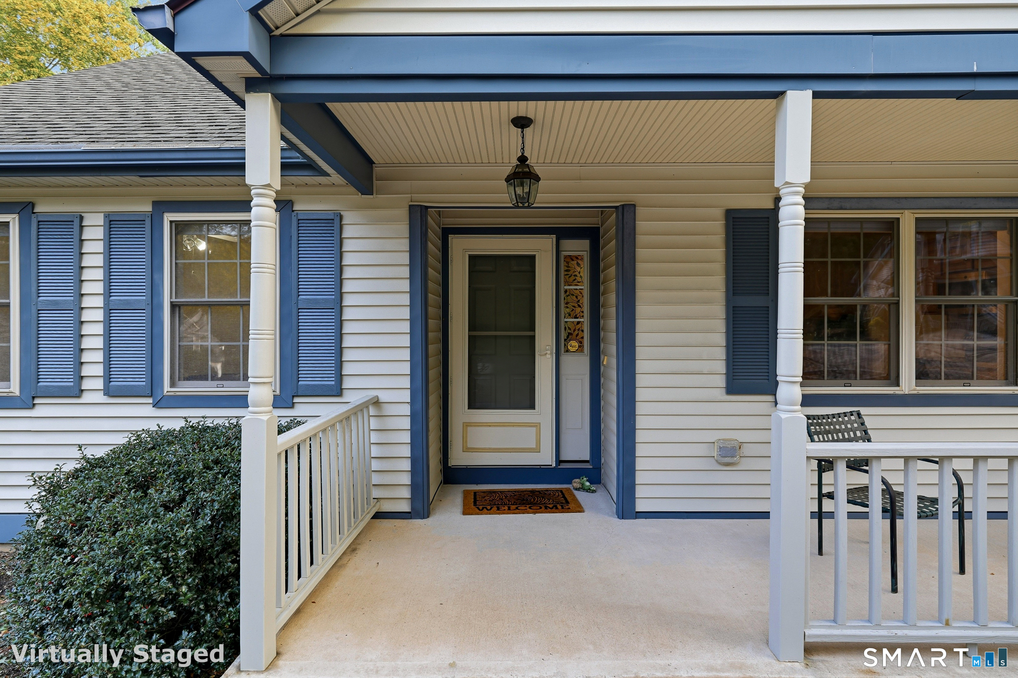 2 Hawthorne Lane East Lyme CT 06357