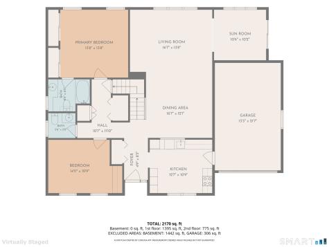 2 Hawthorne Lane East Lyme CT 06357