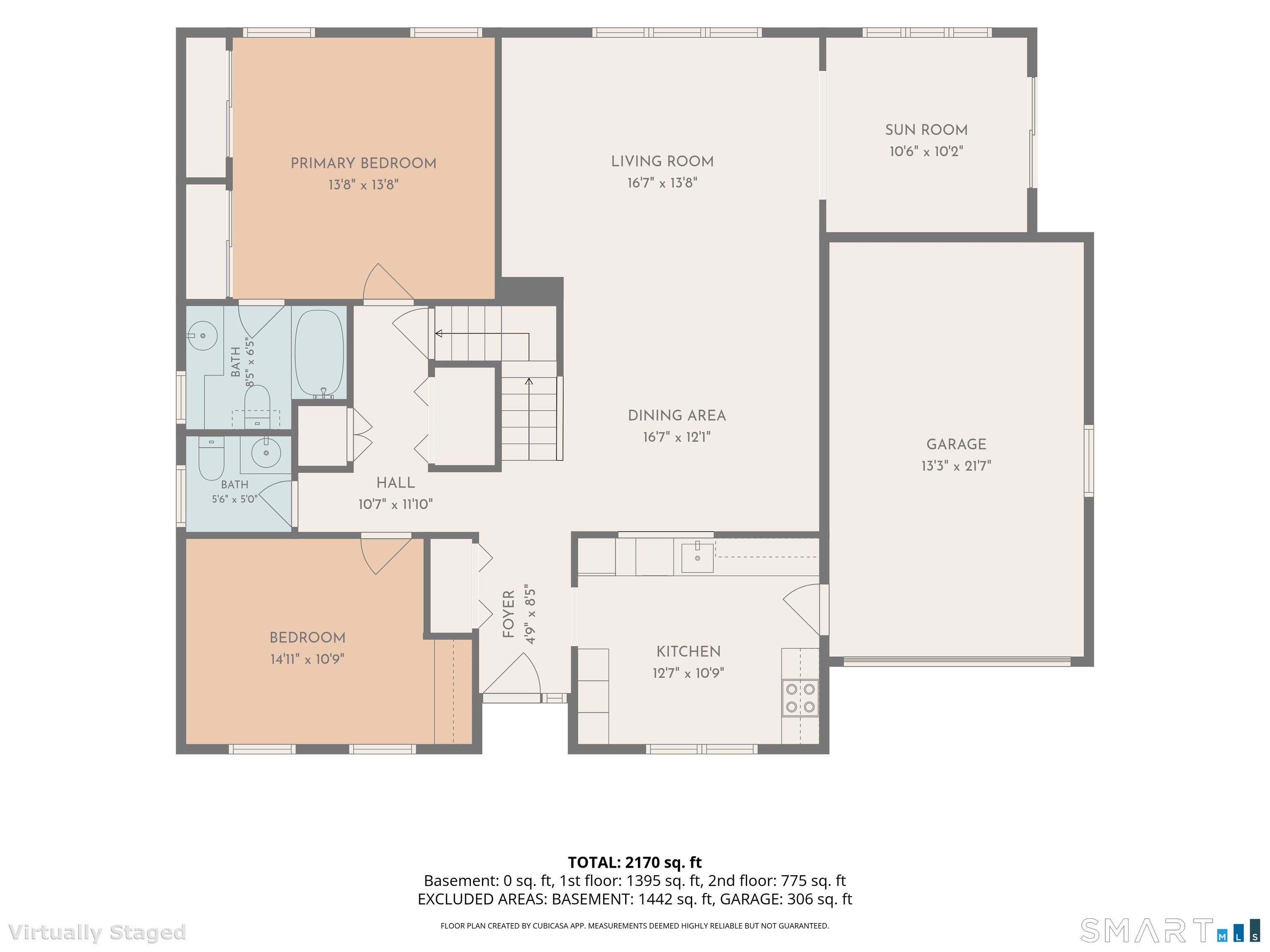 2 Hawthorne Lane East Lyme CT 06357