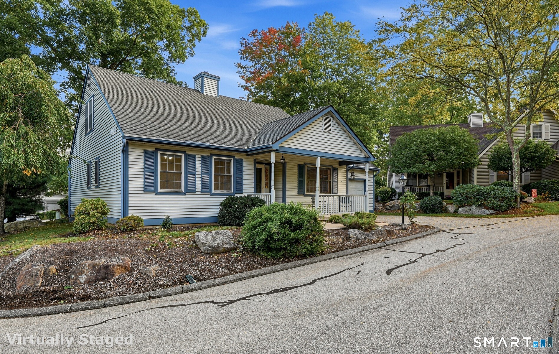 2 Hawthorne Lane East Lyme CT 06357