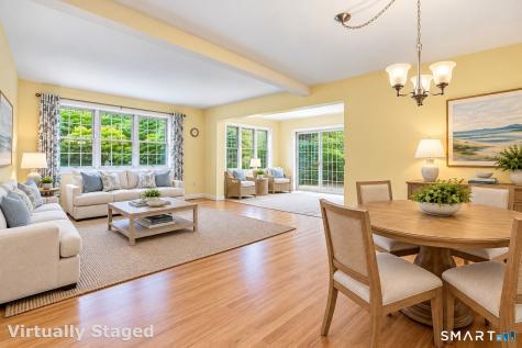 2 Hawthorne Lane East Lyme CT 06357