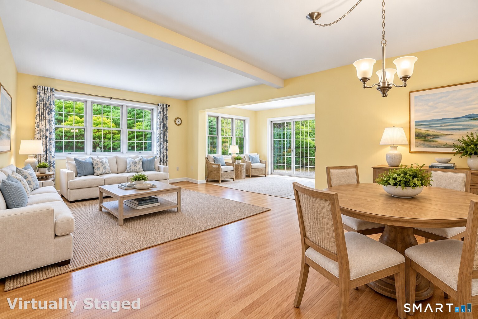 2 Hawthorne Lane East Lyme CT 06357