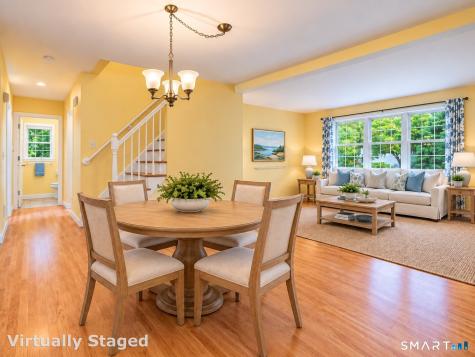 2 Hawthorne Lane East Lyme CT 06357