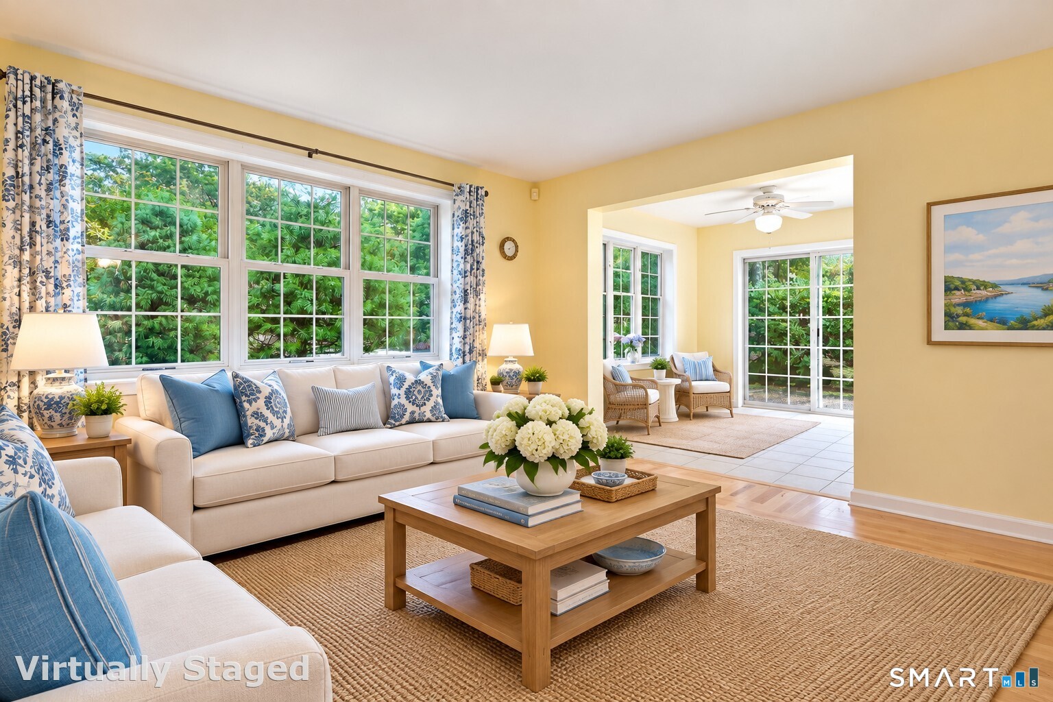 2 Hawthorne Lane East Lyme CT 06357