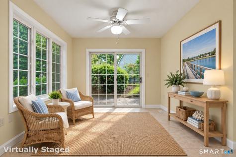 2 Hawthorne Lane East Lyme CT 06357