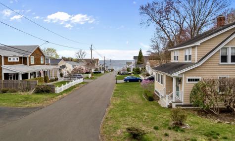 46 Norwood Avenue Milford CT 06460