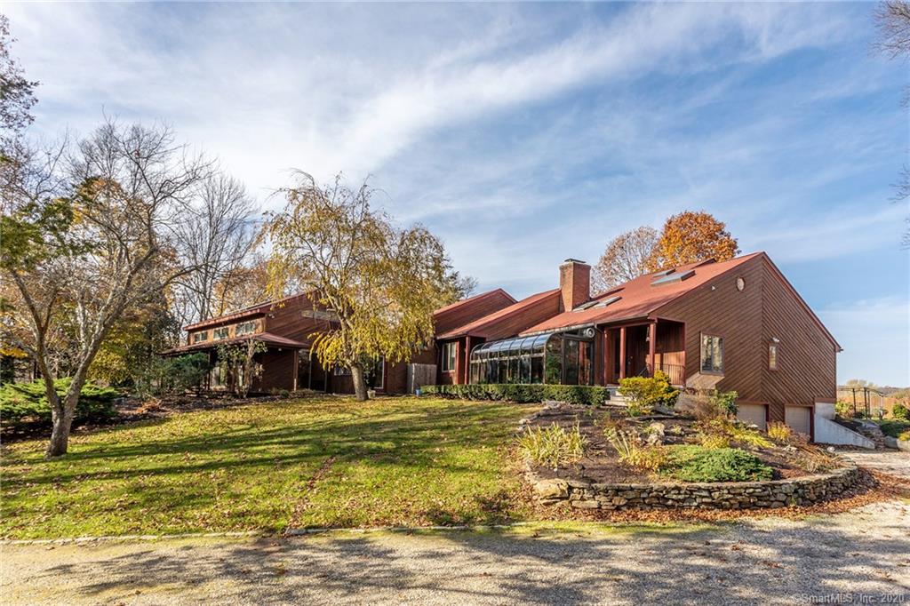 63 Munger Lane Bethlehem CT 06751
