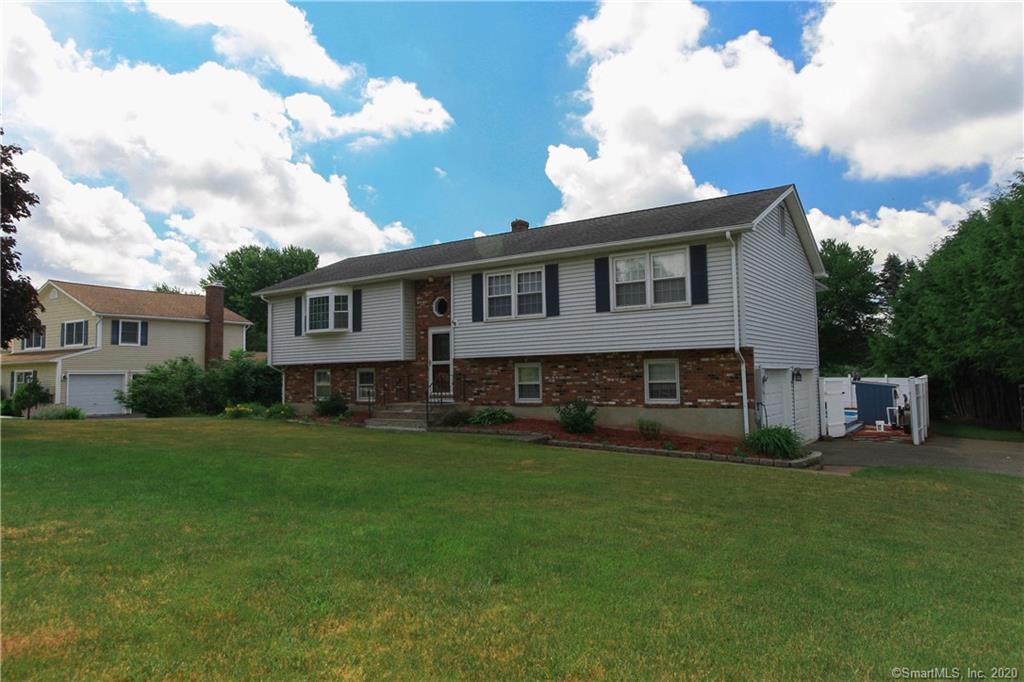 68 Woodfield Crossing Glastonbury CT 06033