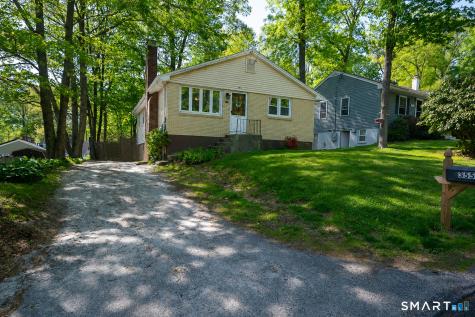 355 Ference Road Ashford CT 06278