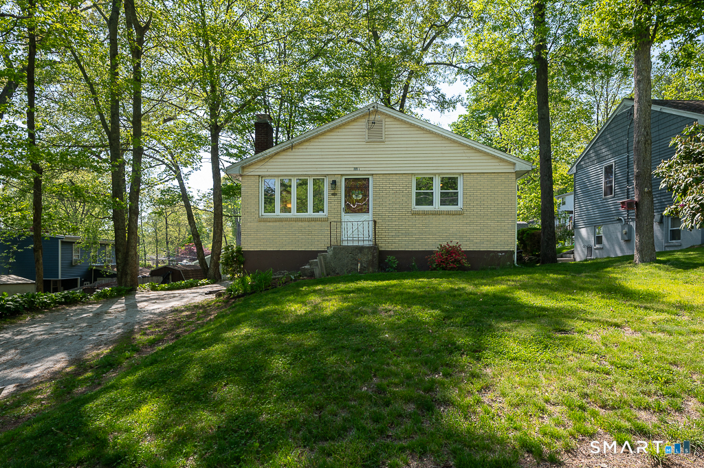 355 Ference Road Ashford CT 06278