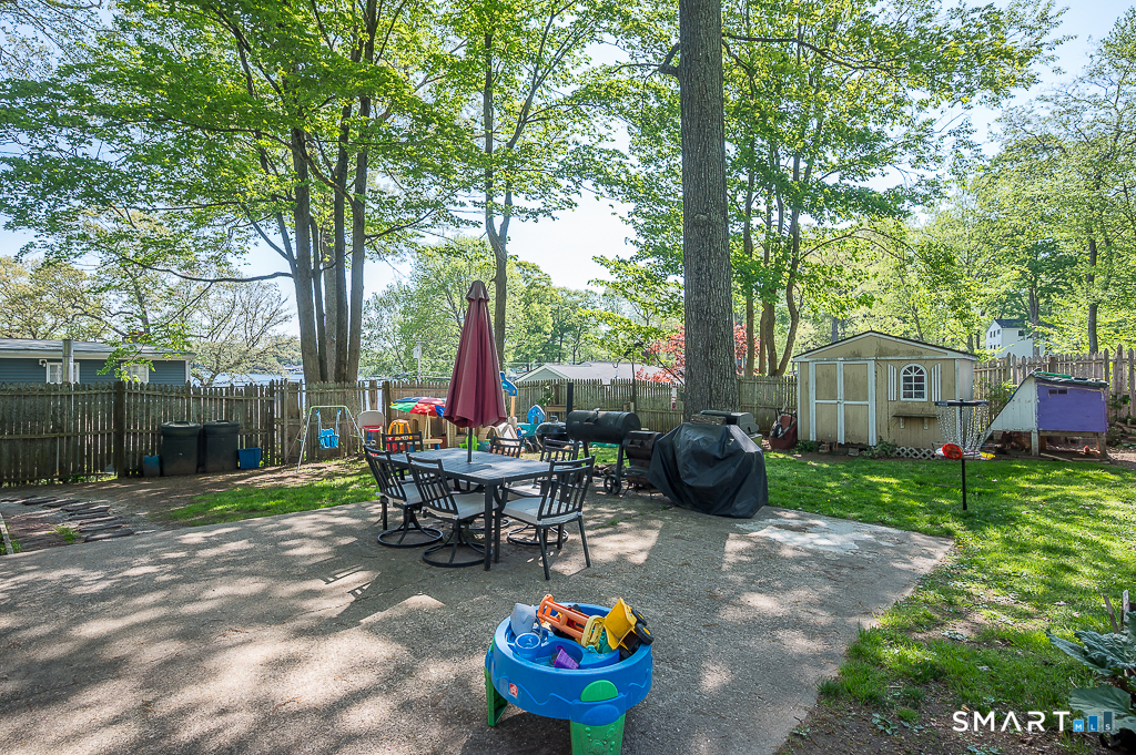 355 Ference Road Ashford CT 06278
