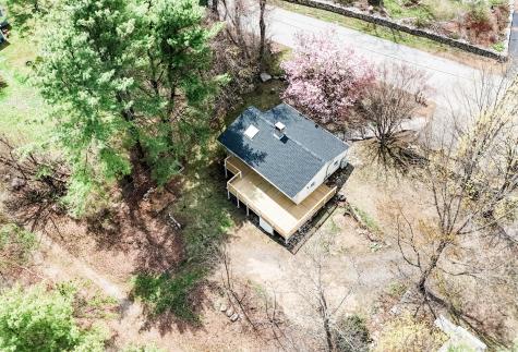 20 Baker Road Windham CT 06256