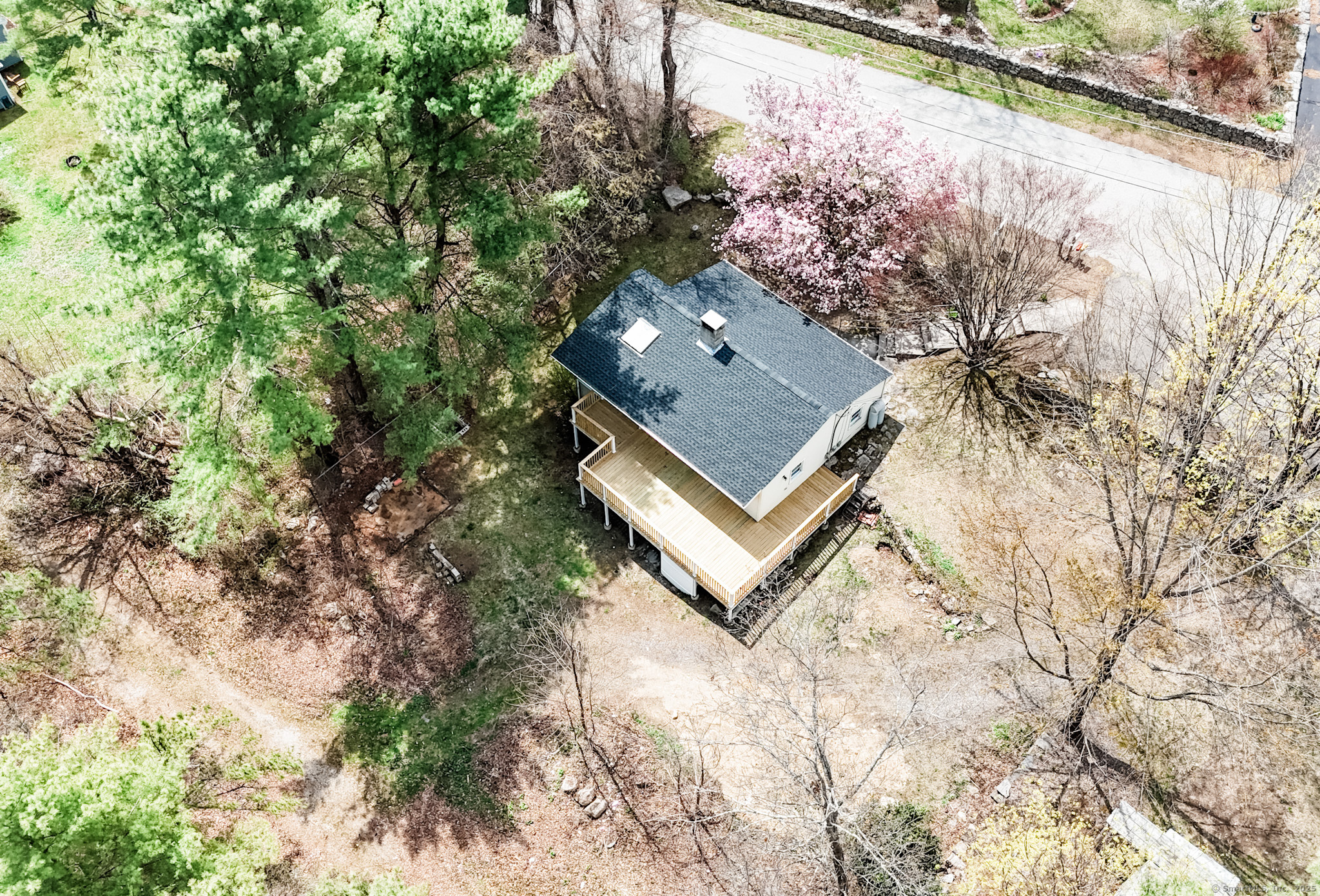 20 Baker Road Windham CT 06256