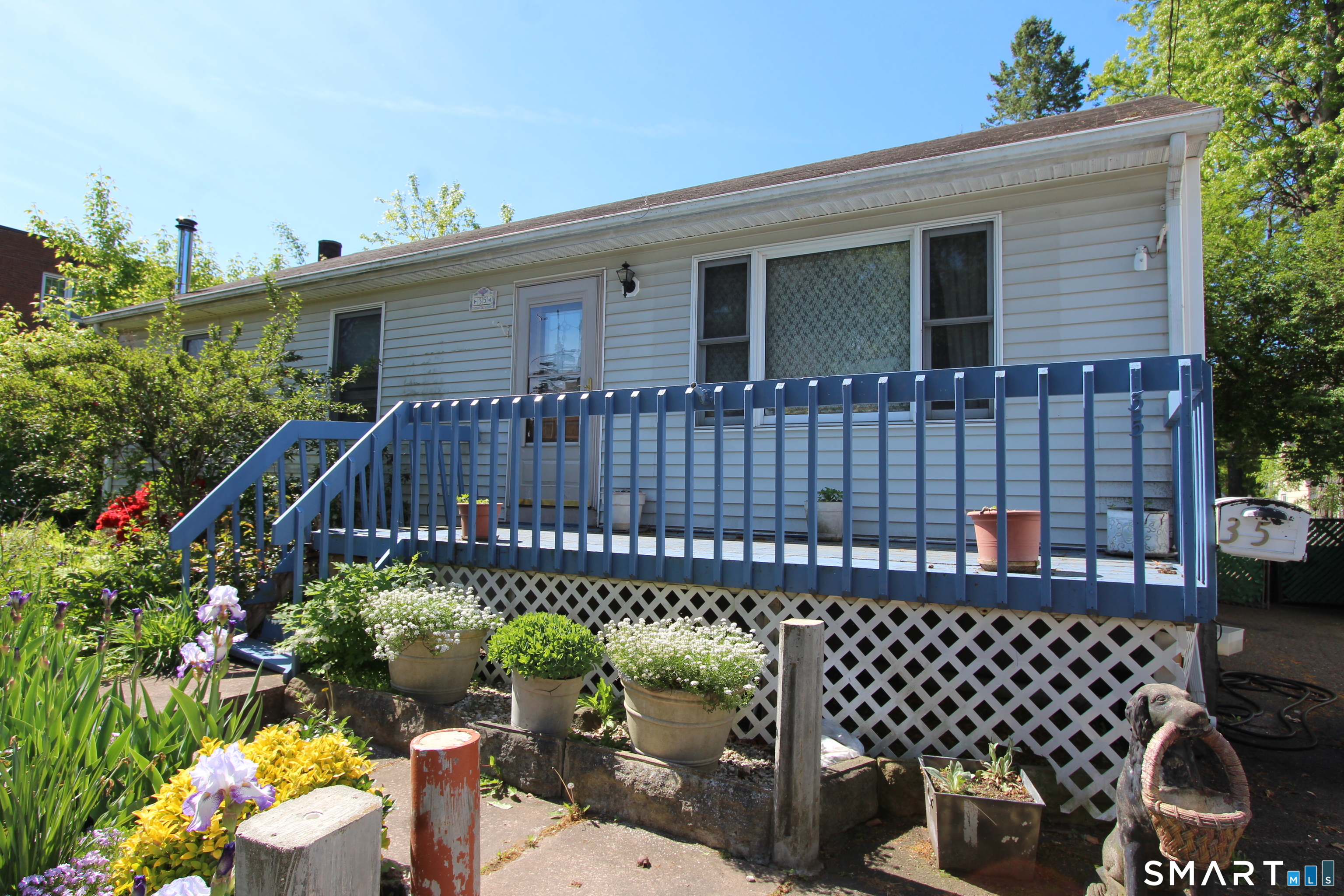 35 Chapman Street East Hartford CT 06108