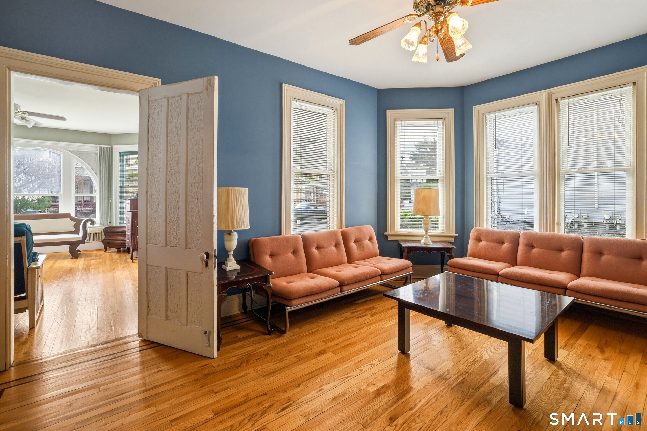 112 Benham Avenue Bridgeport CT 06604