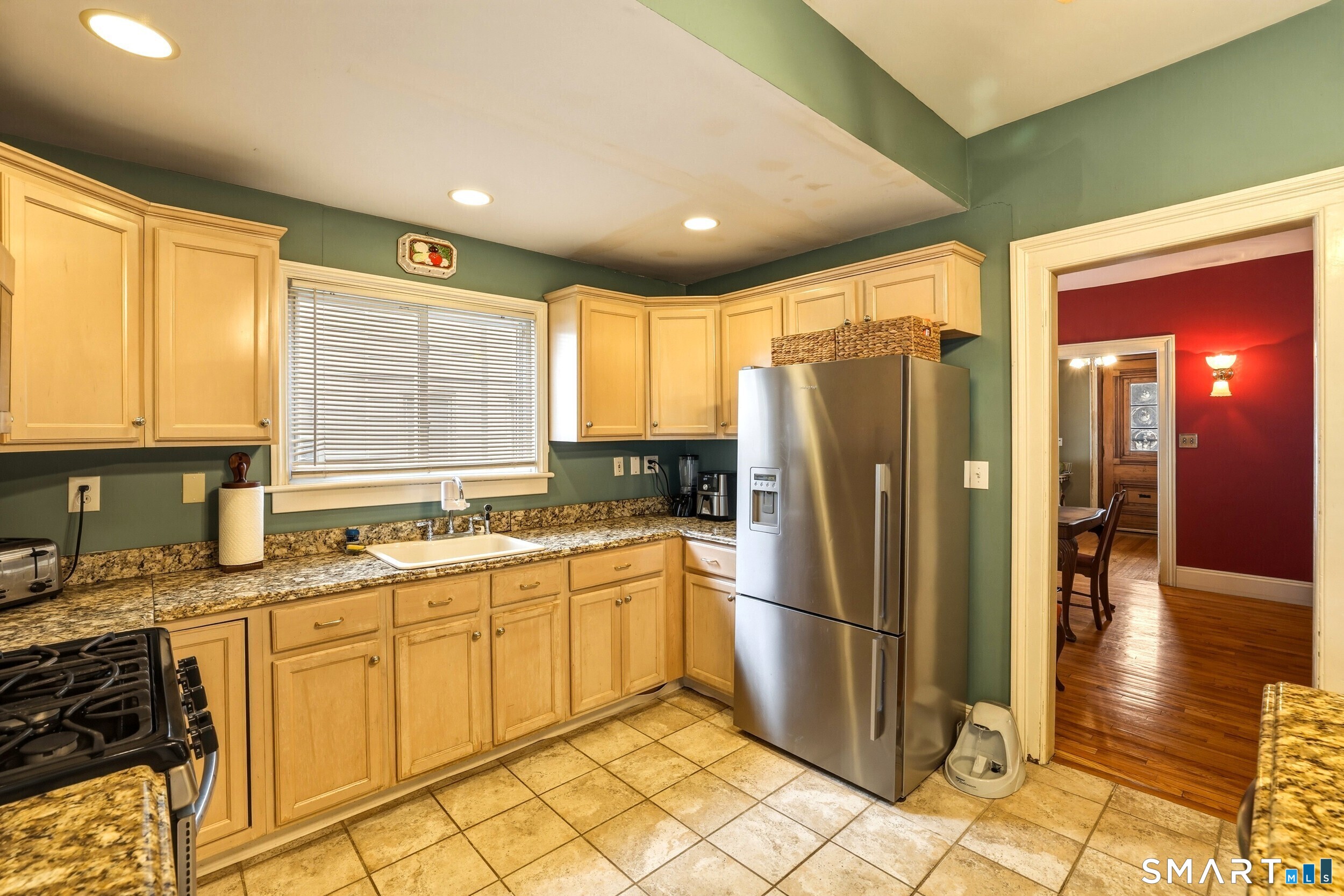 112 Benham Avenue Bridgeport CT 06604
