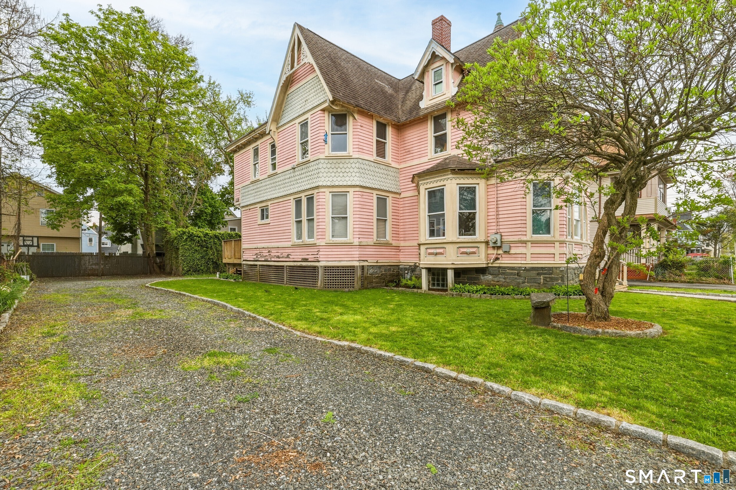 112 Benham Avenue Bridgeport CT 06604