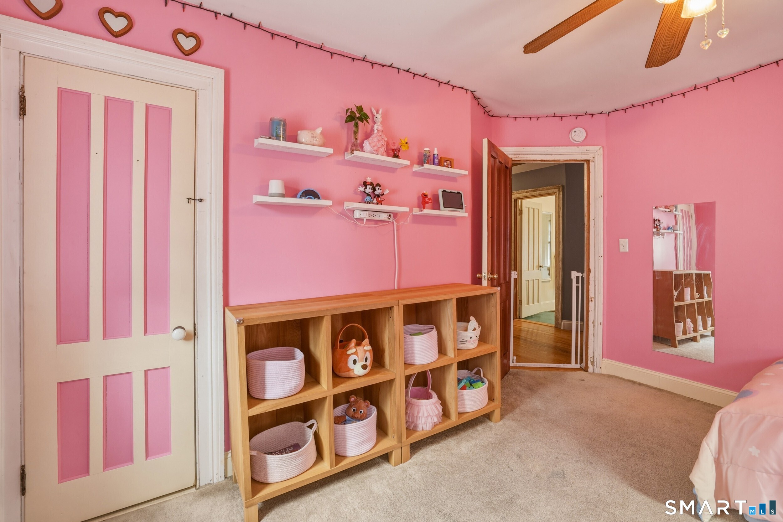 112 Benham Avenue Bridgeport CT 06604