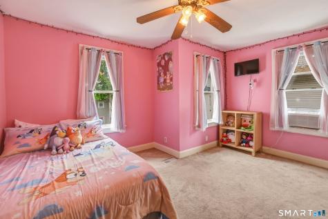 112 Benham Avenue Bridgeport CT 06604