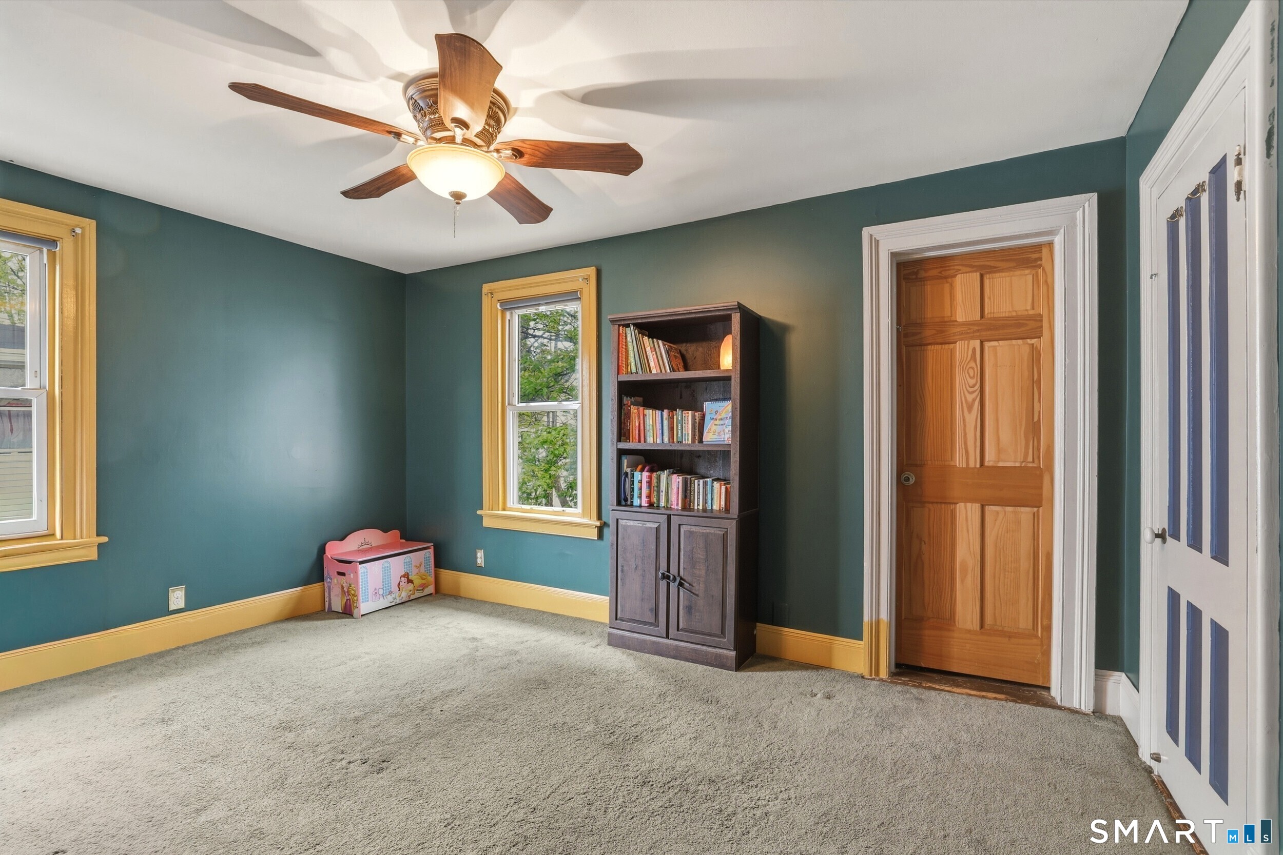112 Benham Avenue Bridgeport CT 06604