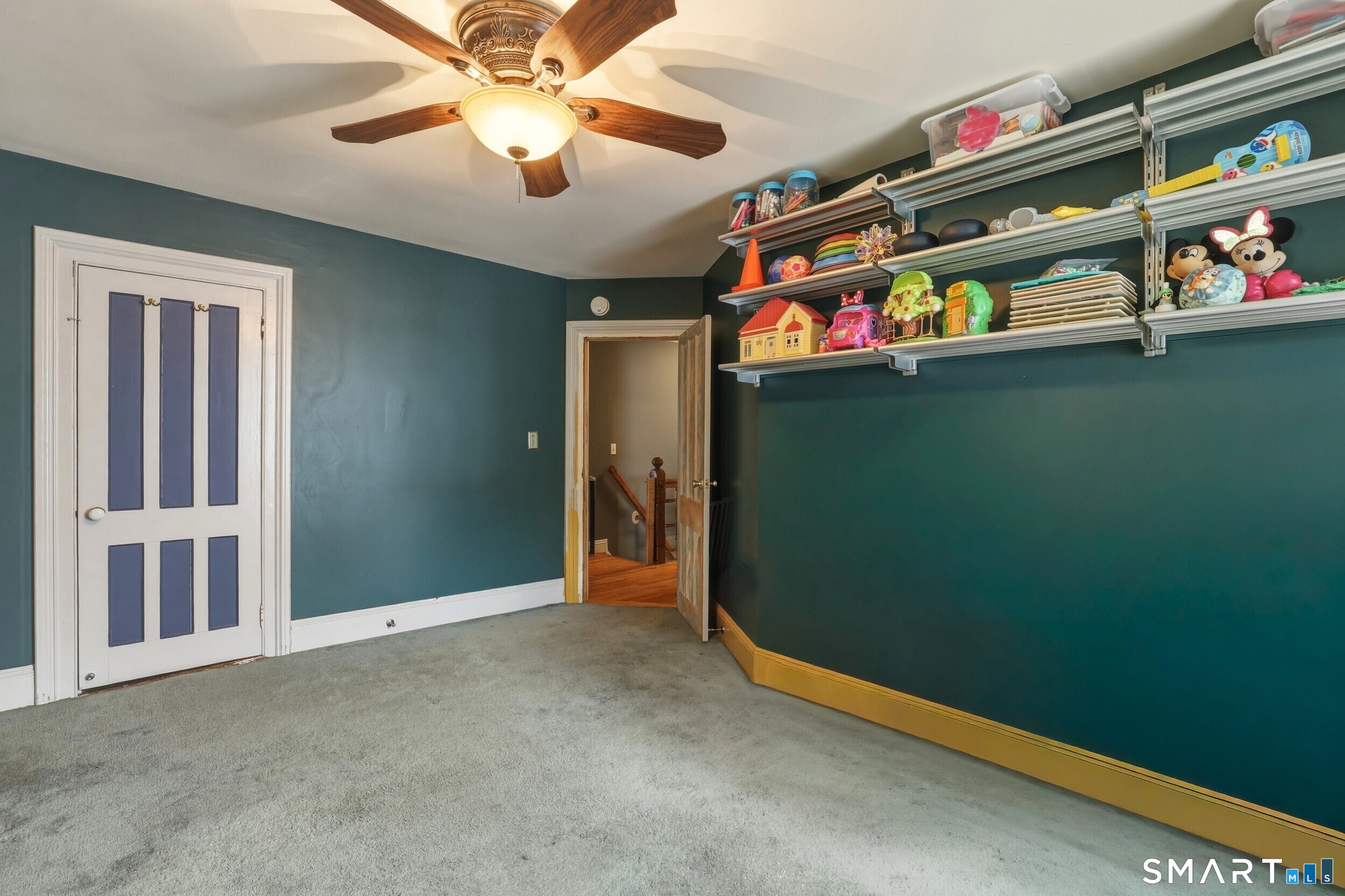 112 Benham Avenue Bridgeport CT 06604