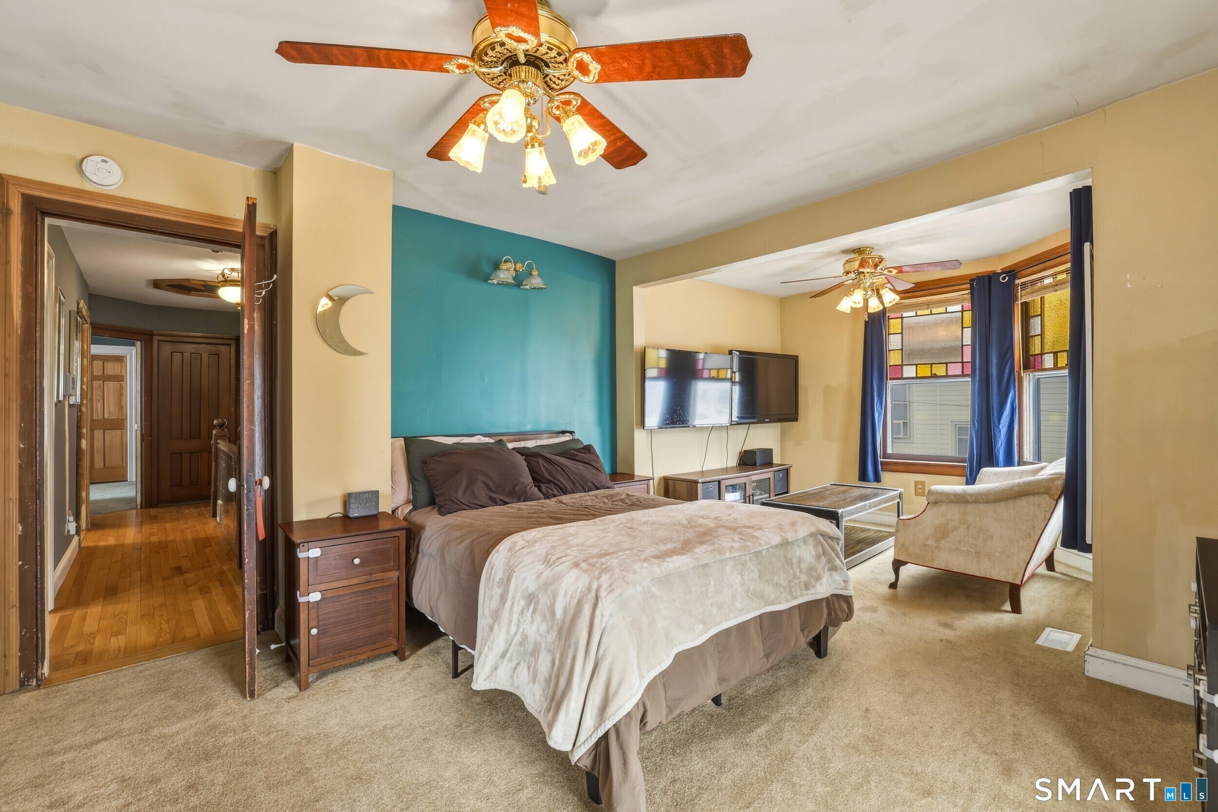 112 Benham Avenue Bridgeport CT 06604