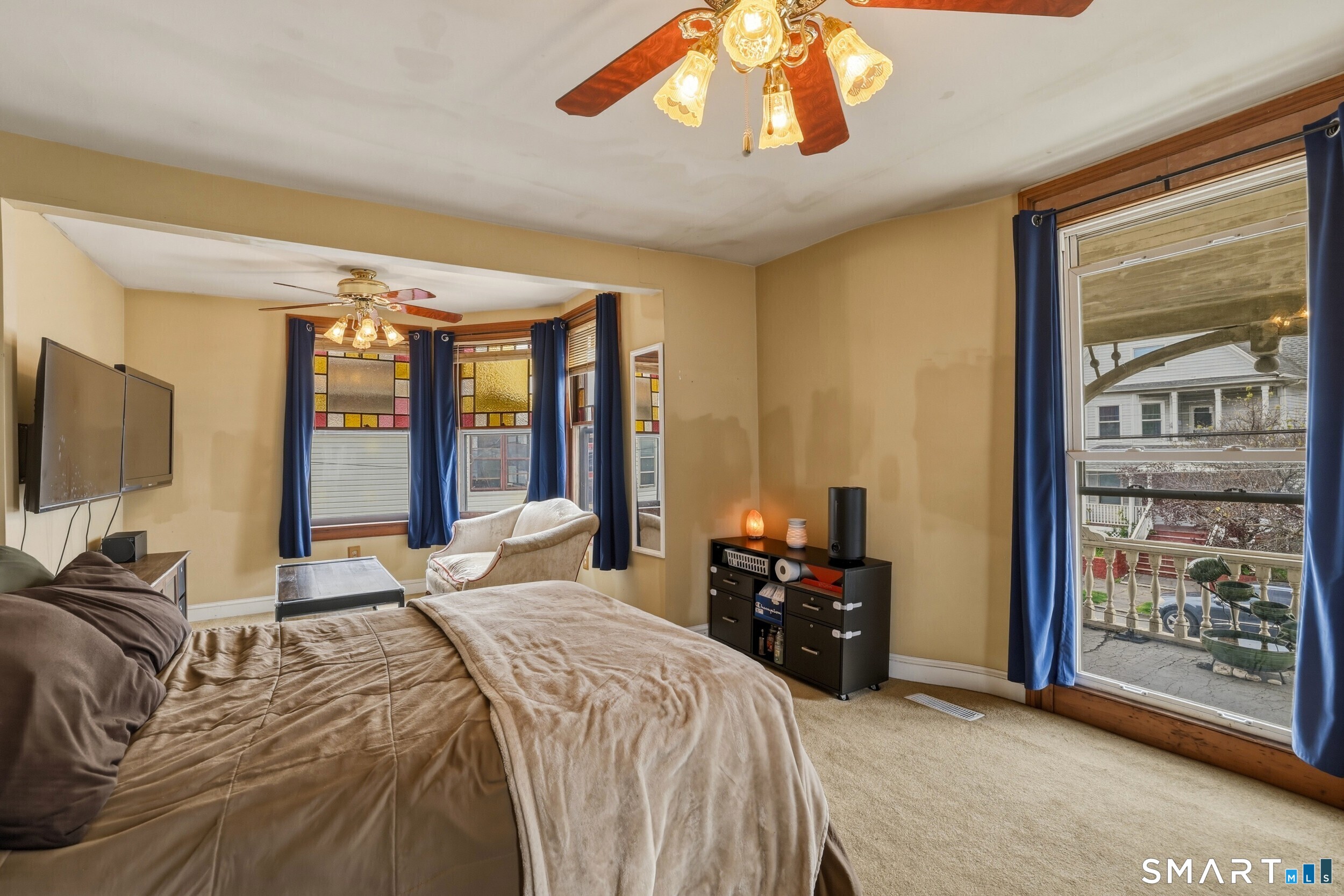 112 Benham Avenue Bridgeport CT 06604