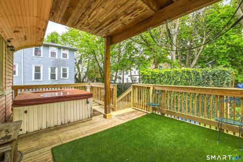 112 Benham Avenue Bridgeport CT 06604