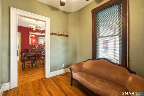 112 Benham Avenue Bridgeport CT 06604