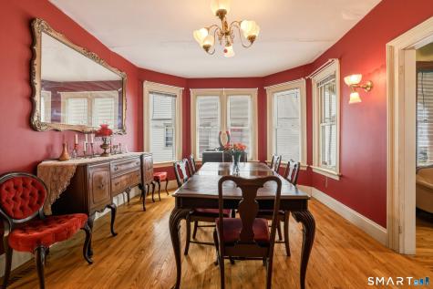 112 Benham Avenue Bridgeport CT 06604