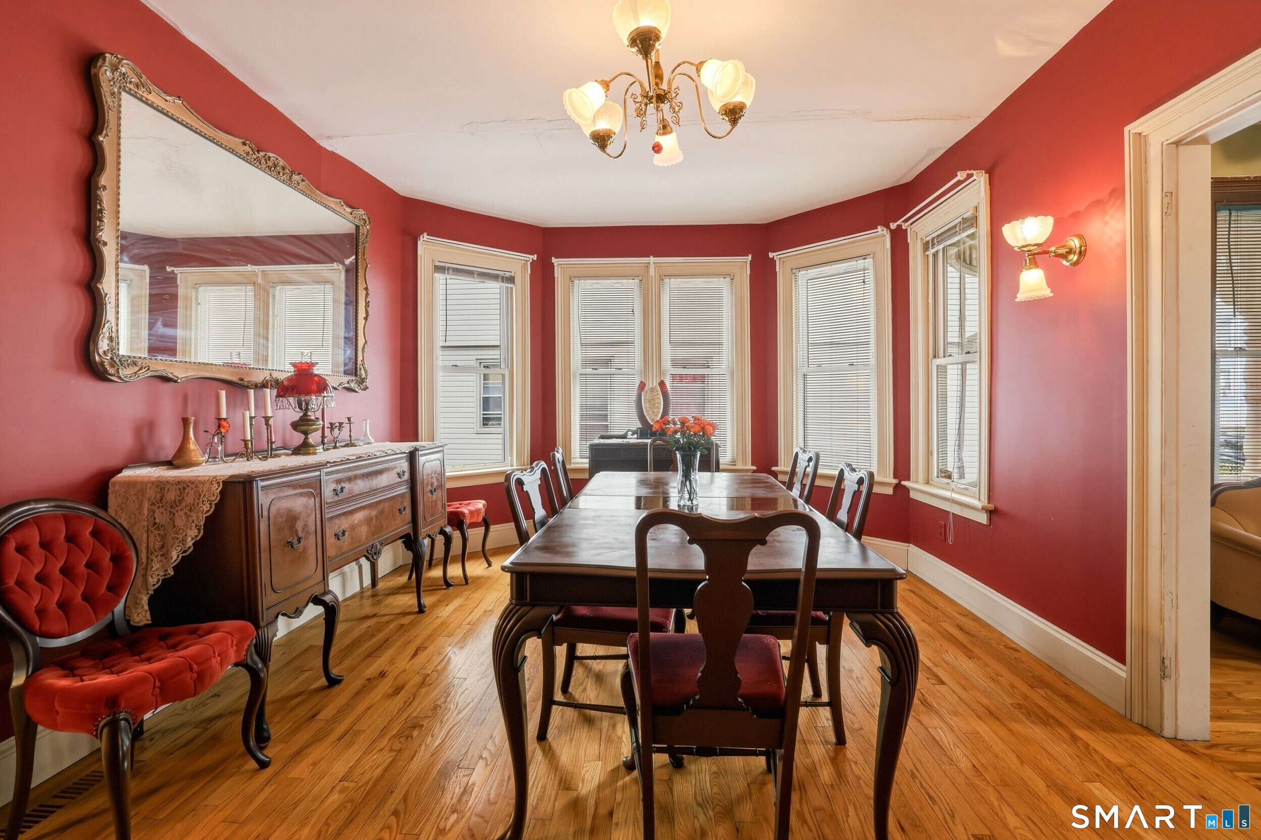 112 Benham Avenue Bridgeport CT 06604
